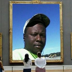 Meet your Posher, Luke